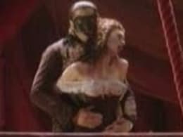 The Phantom of the Opera