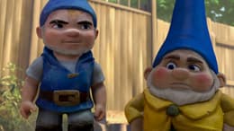 Gnomeo & Juliet