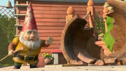Gnomeo & Juliet