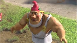 Gnomeo & Juliet