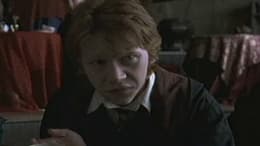 Harry Potter and the Prisoner of Azkaban