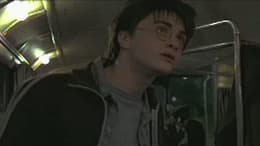 Harry Potter and the Prisoner of Azkaban