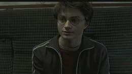 Harry Potter and the Prisoner of Azkaban