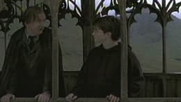 Harry Potter and the Prisoner of Azkaban