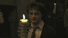 Harry Potter and the Prisoner of Azkaban