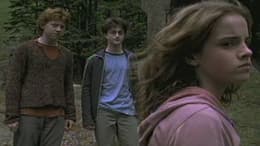 Harry Potter and the Prisoner of Azkaban