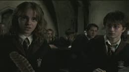 Harry Potter and the Prisoner of Azkaban