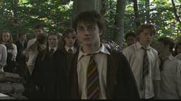 Harry Potter and the Prisoner of Azkaban
