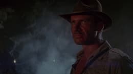 Indiana Jones and the Temple of Doom
