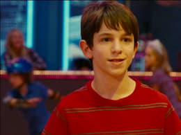 Diary of a Wimpy Kid: Rodrick Rules