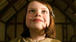 The Chronicles of Narnia: The Lion, the Witch and the Wardrobe