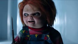 Cult of Chucky