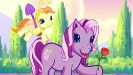 My Little Pony: The Princess Promenade