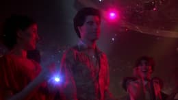 Saturday Night Fever