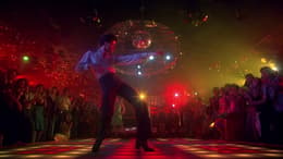 Saturday Night Fever